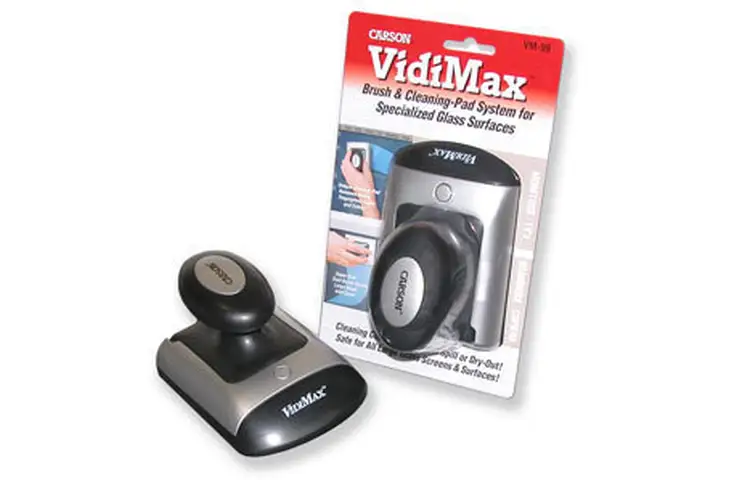 Carson Vidimax Cleaning Pad System VM-99 - view 2